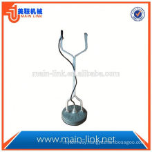 20 Inch High Pressure Surface Water Jet Cleaner